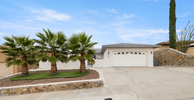 2572 Scenic Crest Loop, Las Cruces, NM 88011 photo 2