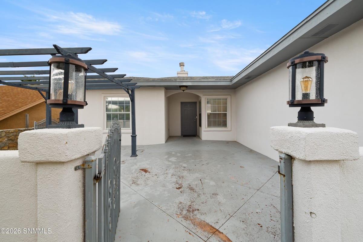 2572 Scenic Crest Loop, Las Cruces, NM 88011 photo 3