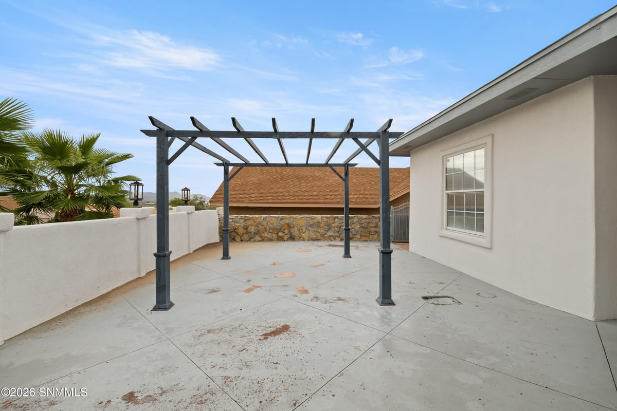 2572 Scenic Crest Loop, Las Cruces, NM 88011 photo 4