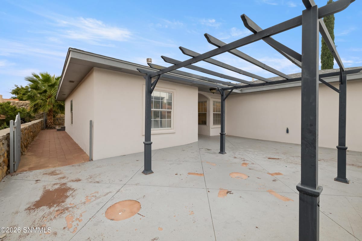2572 Scenic Crest Loop, Las Cruces, NM 88011 photo 5