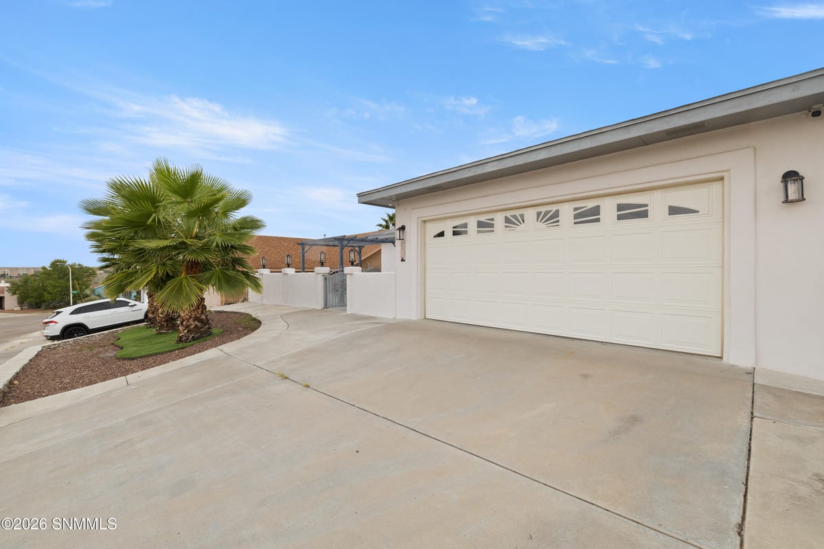 2572 Scenic Crest Loop, Las Cruces, NM 88011 photo 6