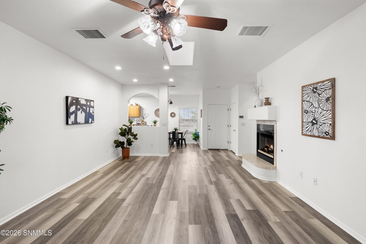 2572 Scenic Crest Loop, Las Cruces, NM 88011 photo 9