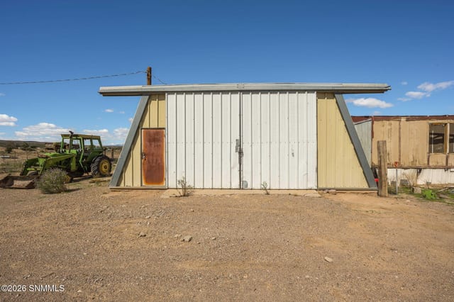 TBD Drain Ditch Road, Lemitar, NM 87823 photo 3