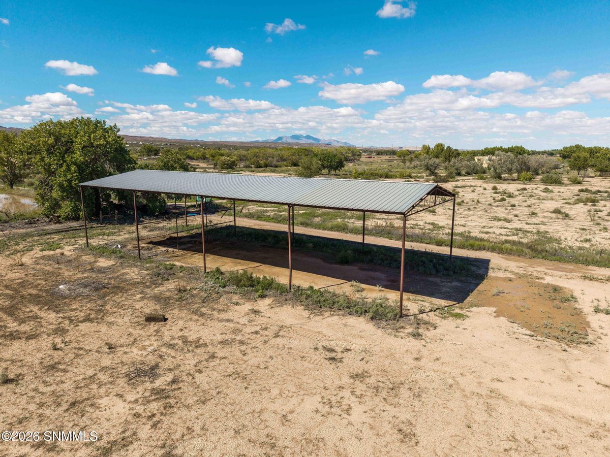 TBD Drain Ditch Road, Lemitar, NM 87823 photo 4