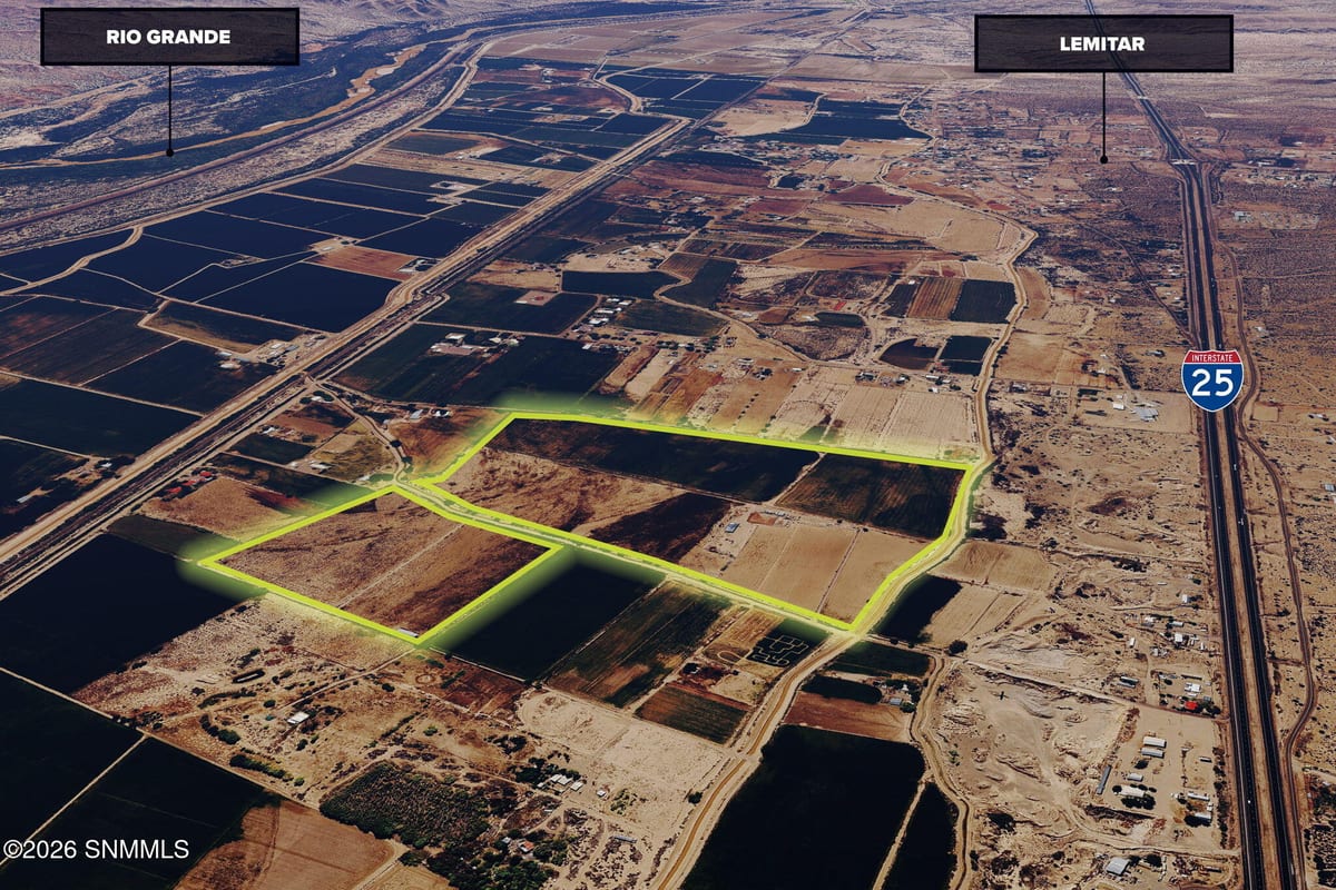 TBD Drain Ditch Road, Lemitar, NM 87823 photo 7