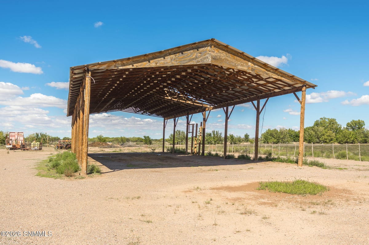 TBD Drain Ditch Road, Lemitar, NM 87823 photo 9