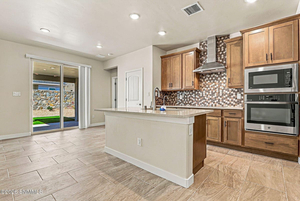 3543 King Fisher Street, Las Cruces, NM 88012 photo 13