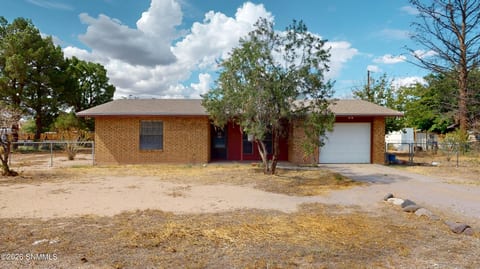 2665 La Luz Street home for sale