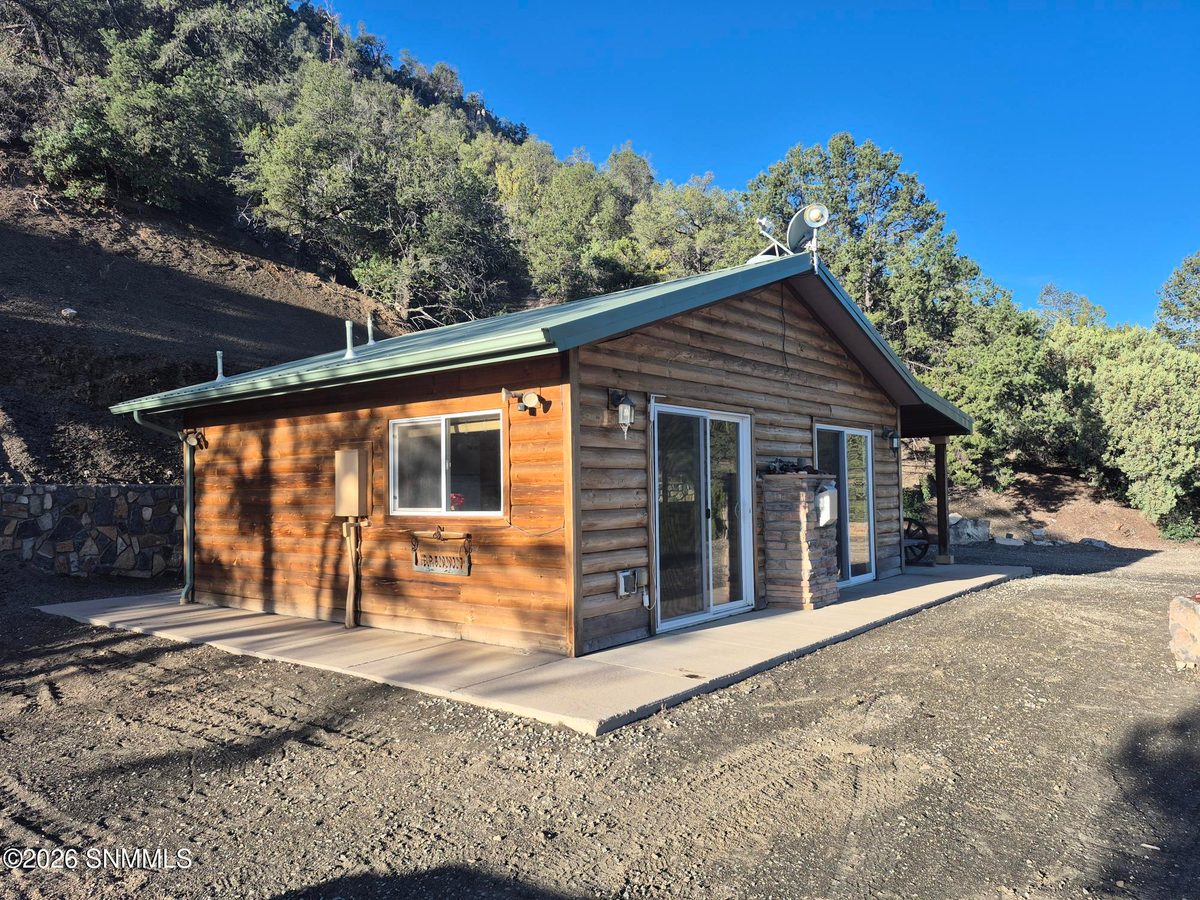 104 Georgetown Road, Mimbres, NM 88049 photo 11