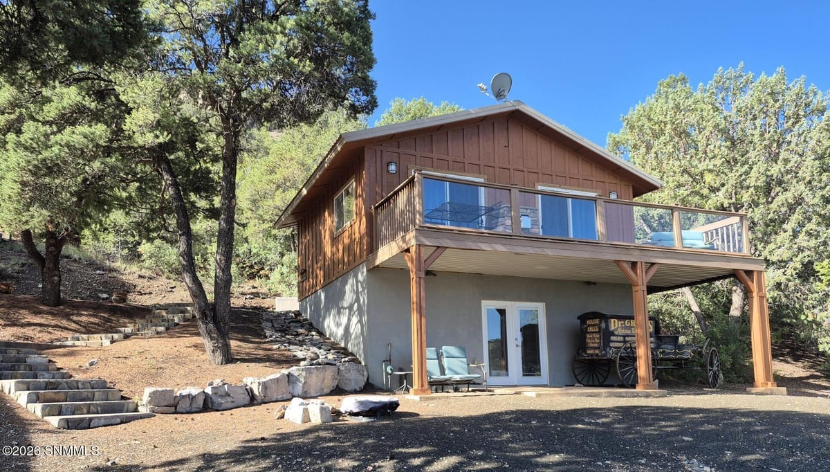 104 Georgetown Road, Mimbres, NM 88049 photo 13