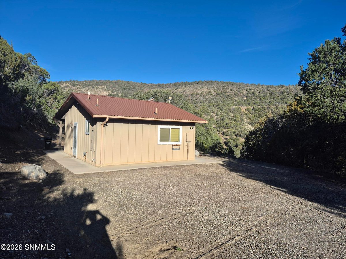 104 Georgetown Road, Mimbres, NM 88049 photo 14