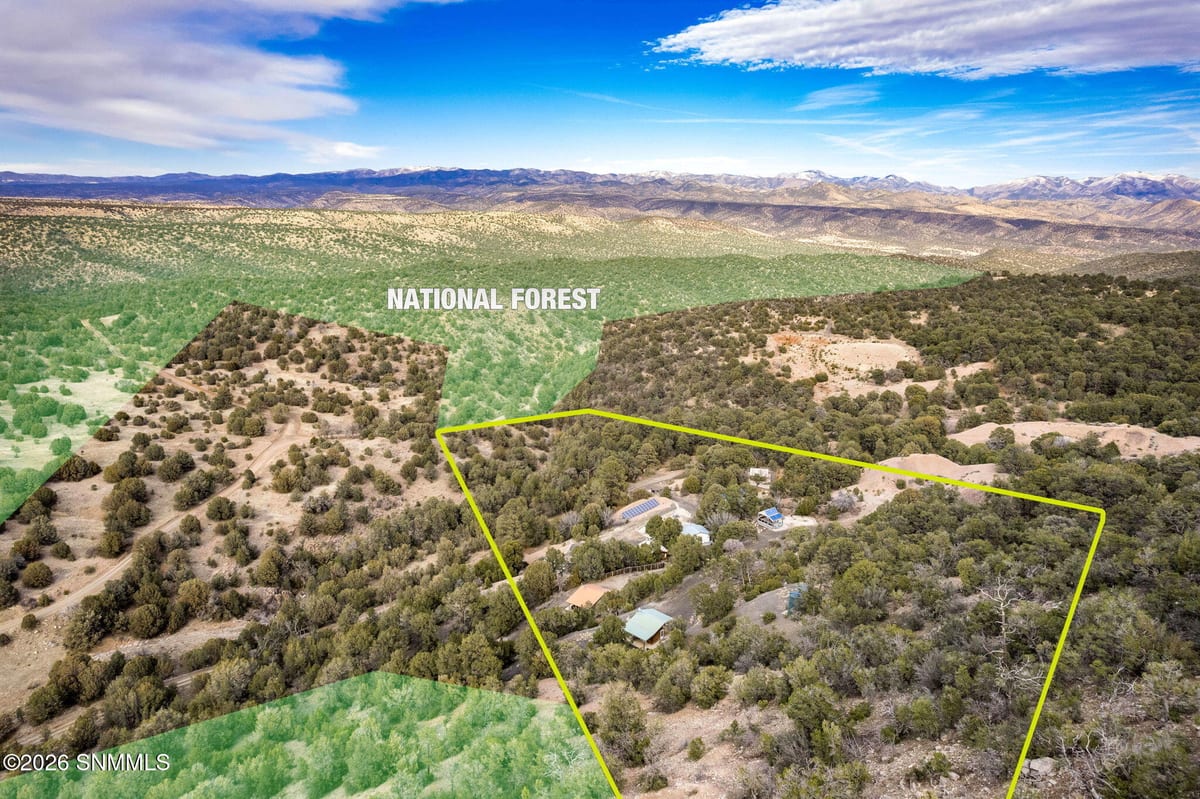 104 Georgetown Road, Mimbres, NM 88049 photo 2