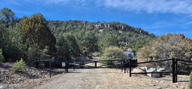 104 Georgetown Road, Mimbres, NM 88049 photo 3