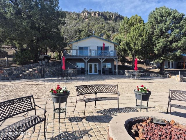 104 Georgetown Road, Mimbres, NM 88049 photo 4