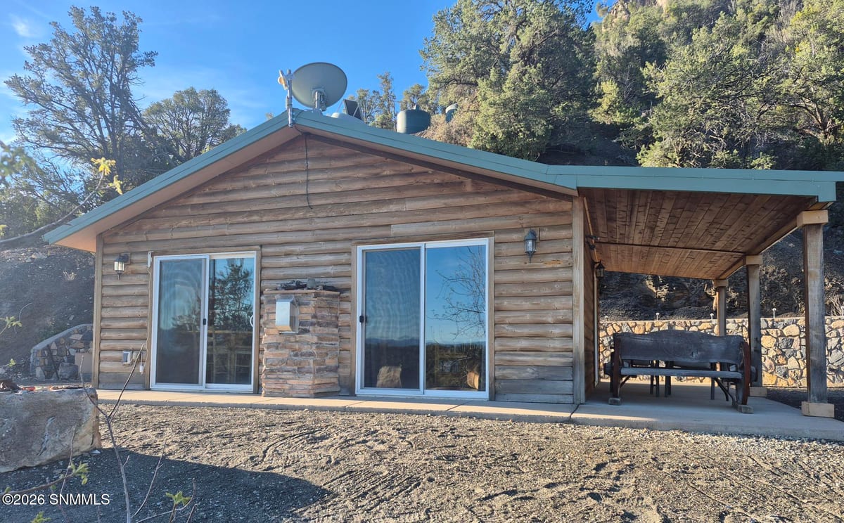 104 Georgetown Road, Mimbres, NM 88049 photo 7