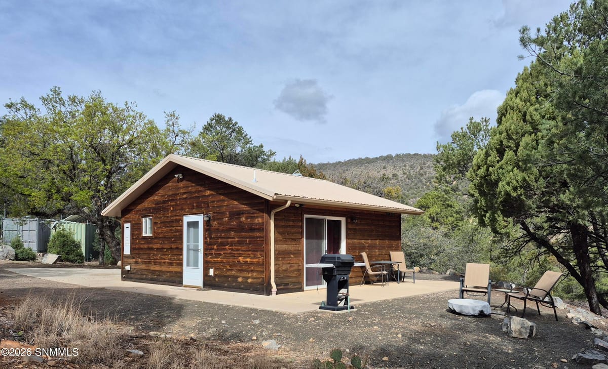 104 Georgetown Road, Mimbres, NM 88049 photo 10