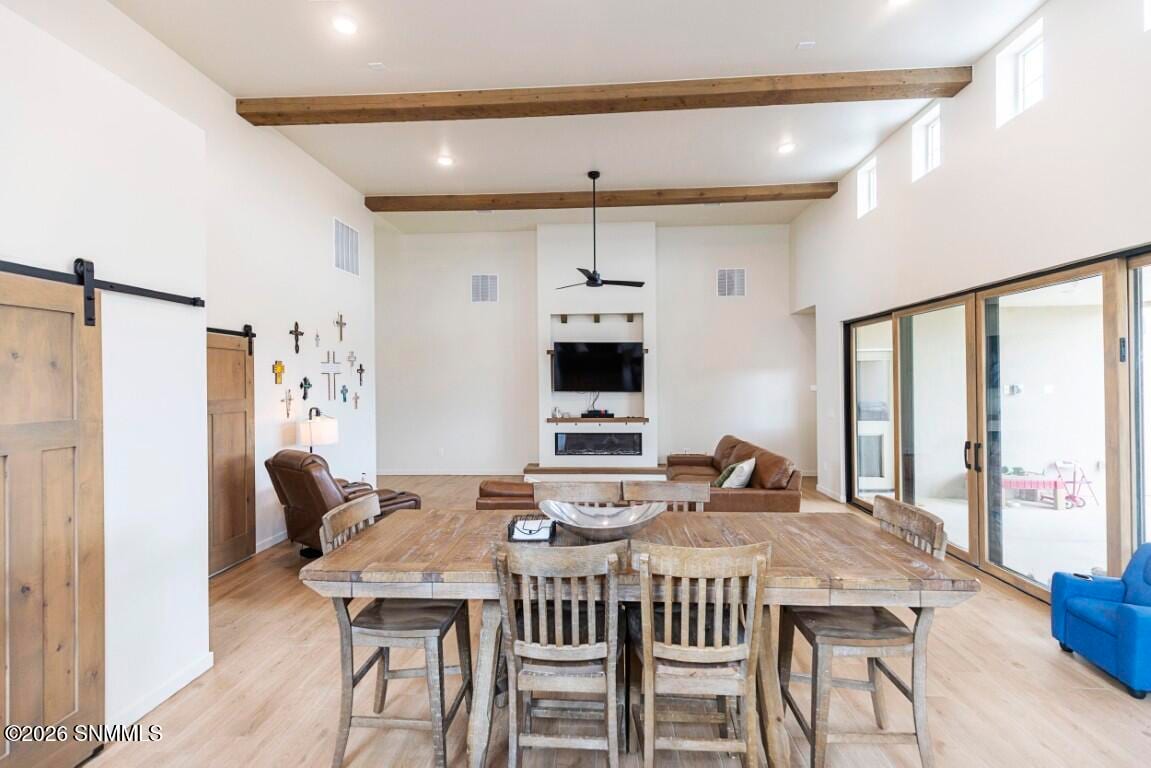 6616 Blackbird Road, Las Cruces, NM 88012 photo 12