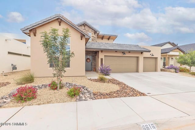 6616 Blackbird Road, Las Cruces, NM 88012 photo 2