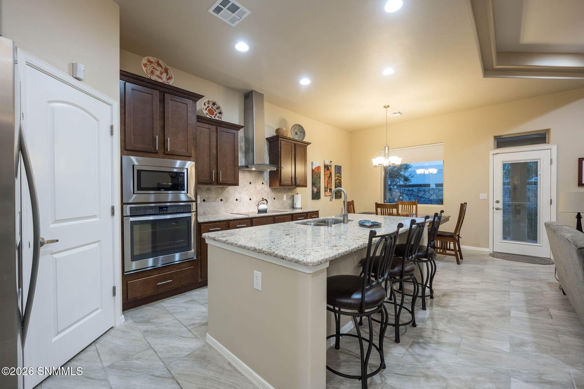 3660 Lunetta Court, Las Cruces, NM 88012 photo 11