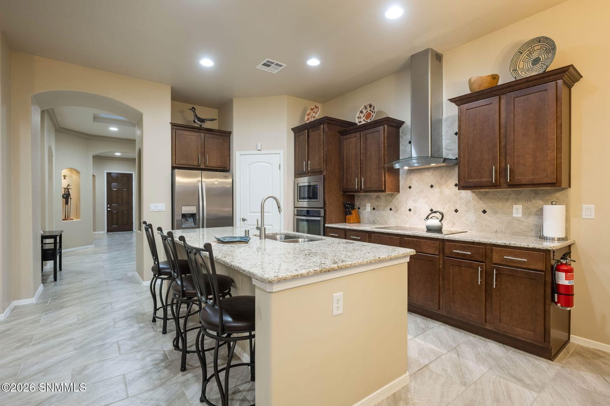 3660 Lunetta Court, Las Cruces, NM 88012 photo 13