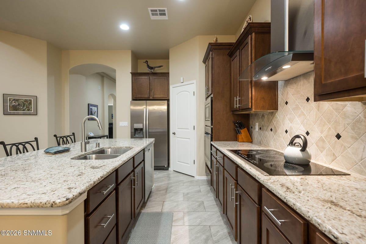 3660 Lunetta Court, Las Cruces, NM 88012 photo 14