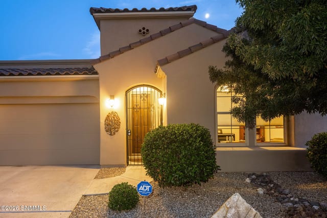 3660 Lunetta Court, Las Cruces, NM 88012 photo 3