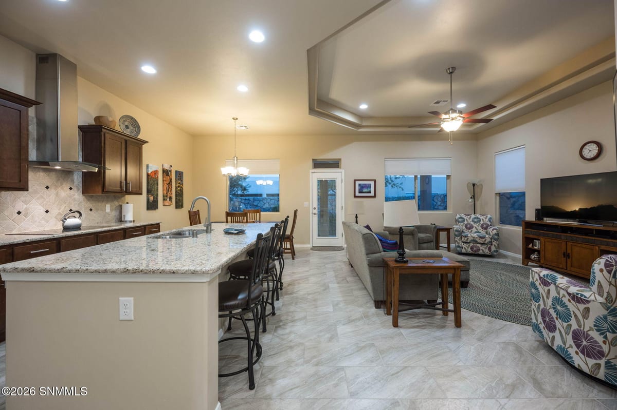 3660 Lunetta Court, Las Cruces, NM 88012 photo 7