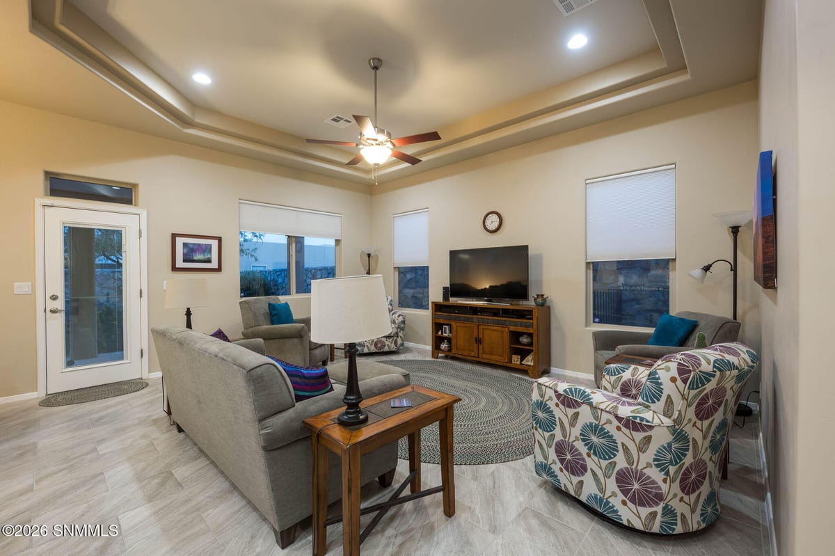 3660 Lunetta Court, Las Cruces, NM 88012 photo 8