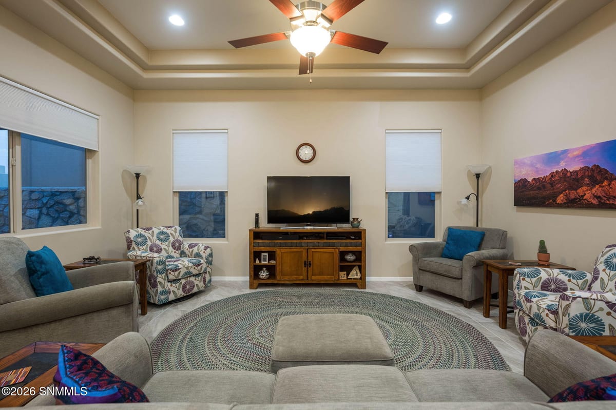 3660 Lunetta Court, Las Cruces, NM 88012 photo 9