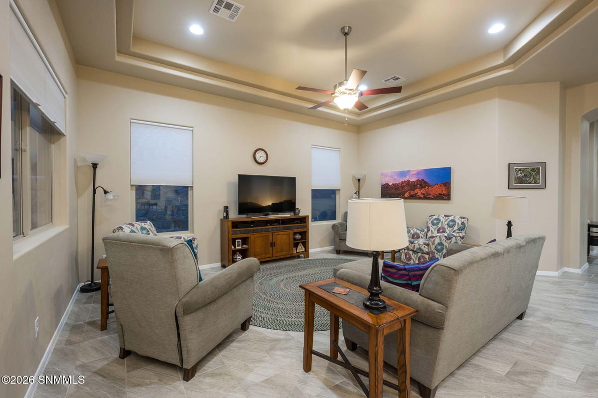 3660 Lunetta Court, Las Cruces, NM 88012 photo 10