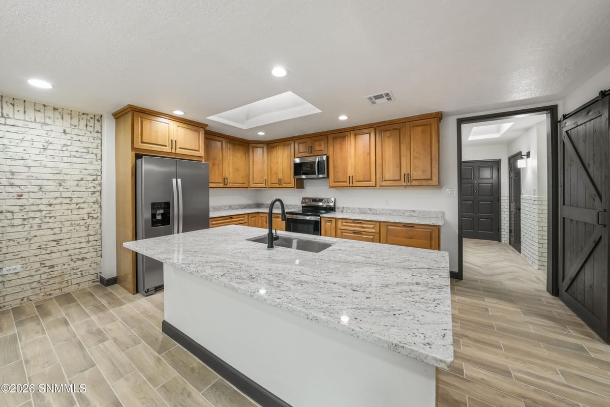 1218 Edgewood Avenue, Las Cruces, NM 88005 photo 12