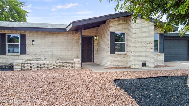 1218 Edgewood Avenue, Las Cruces, NM 88005 photo 3
