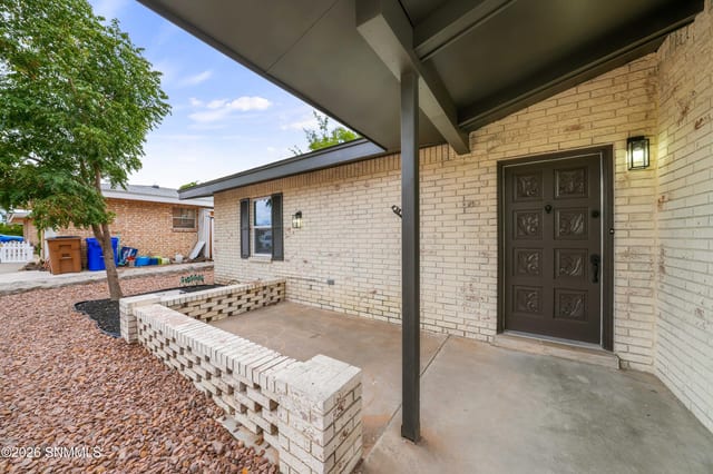 1218 Edgewood Avenue, Las Cruces, NM 88005 photo 4