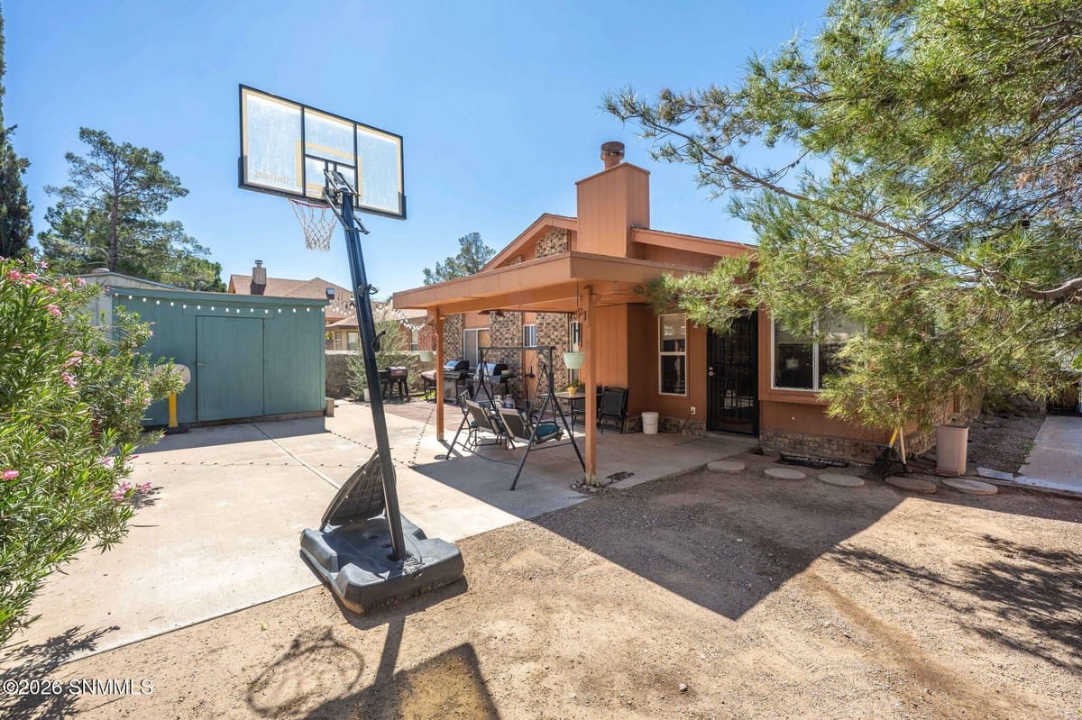 432 Lupton Place, Las Cruces, NM 88001 photo 11