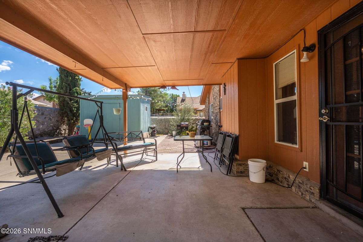 432 Lupton Place, Las Cruces, NM 88001 photo 12