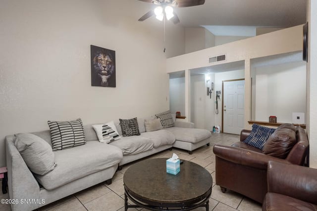 432 Lupton Place, Las Cruces, NM 88001 photo 4