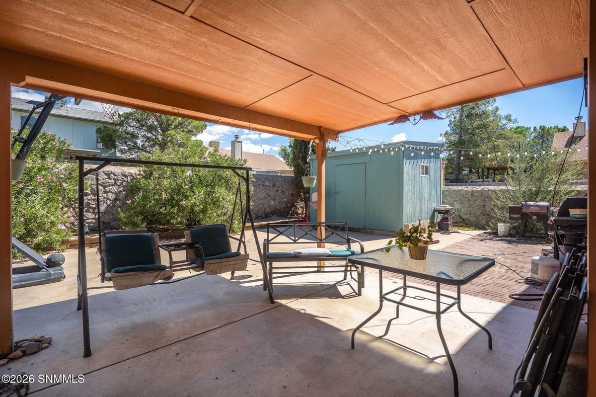 432 Lupton Place, Las Cruces, NM 88001 photo 7