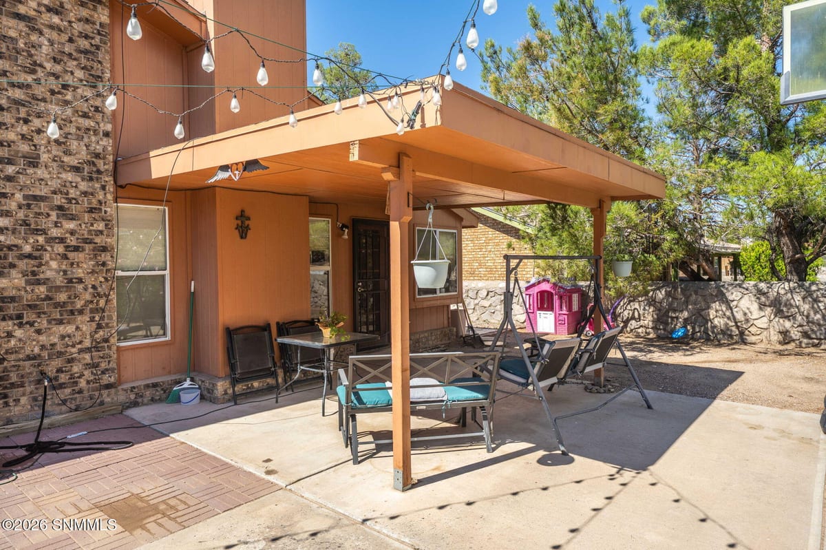 432 Lupton Place, Las Cruces, NM 88001 photo 8