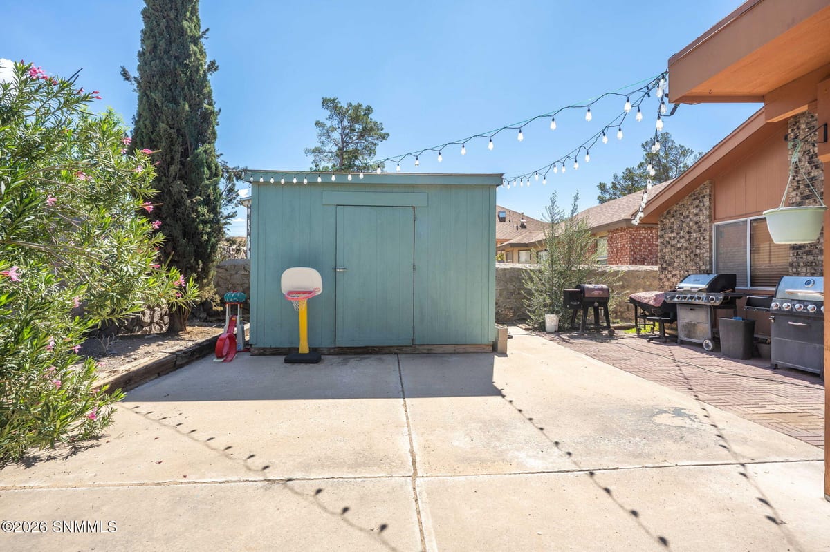 432 Lupton Place, Las Cruces, NM 88001 photo 9