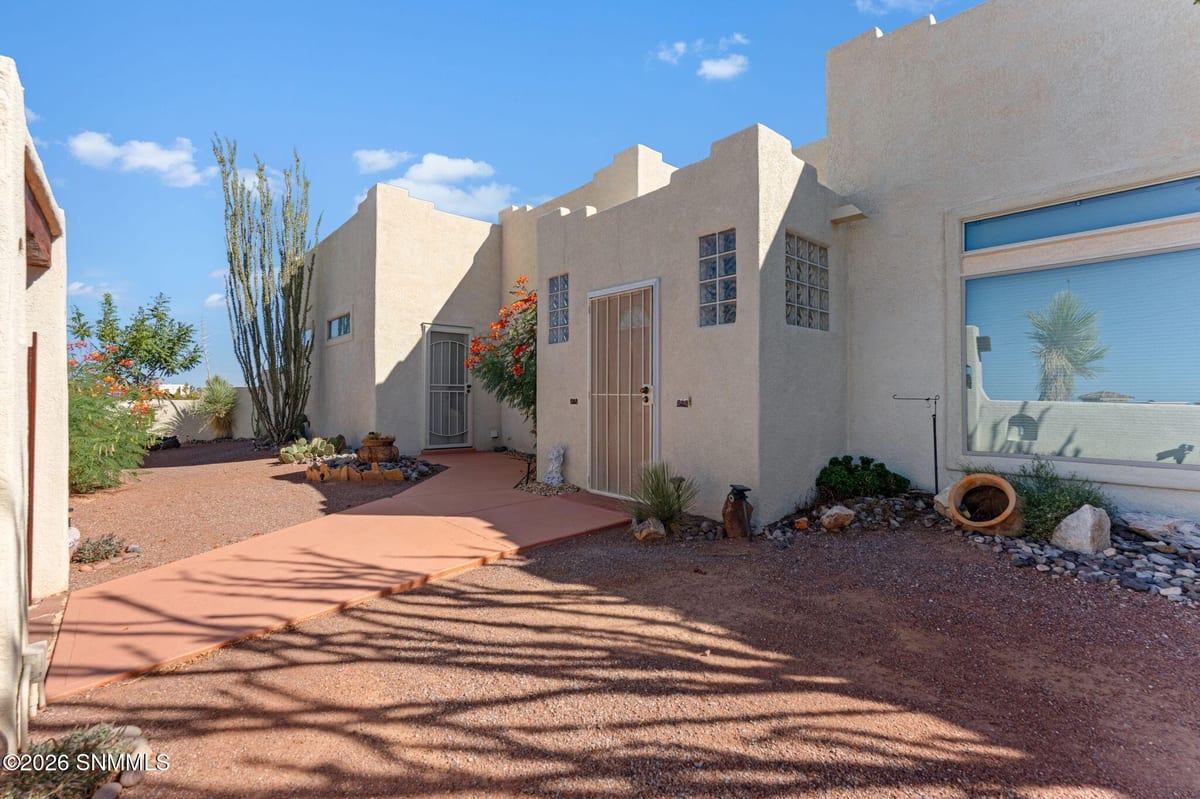 5125 Silver King Road, Las Cruces, NM 88011 photo 11