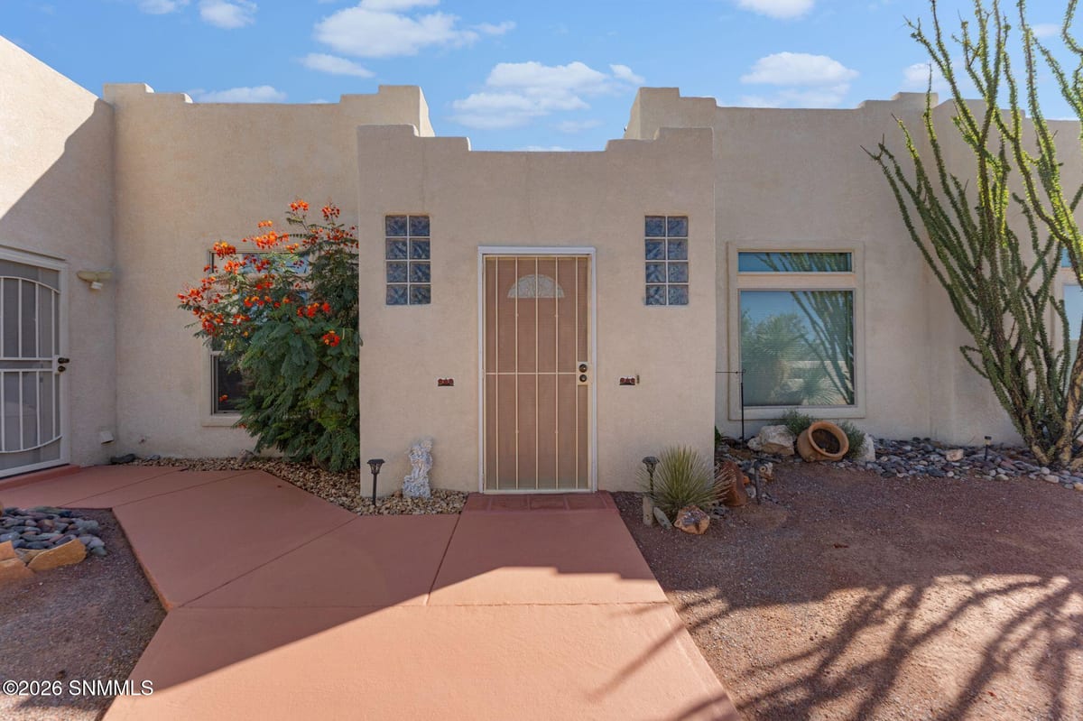 5125 Silver King Road, Las Cruces, NM 88011 photo 12
