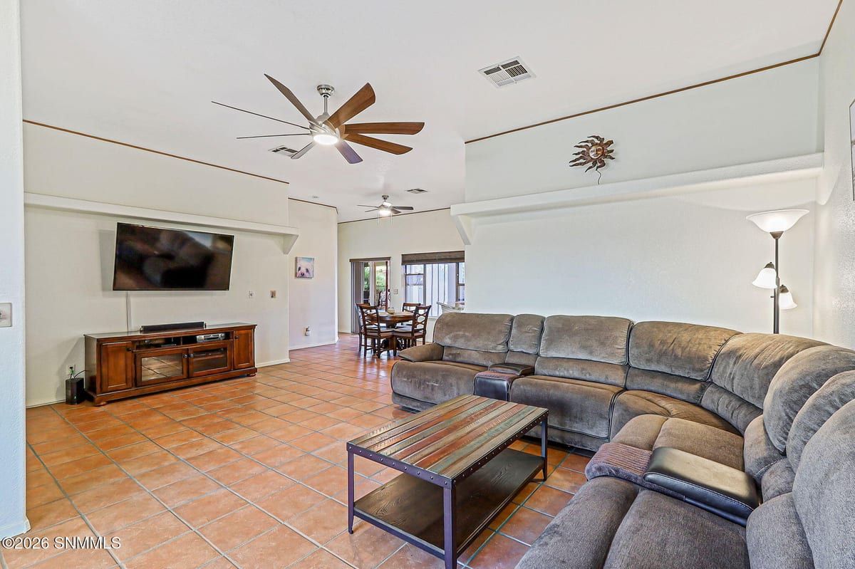 5125 Silver King Road, Las Cruces, NM 88011 photo 15