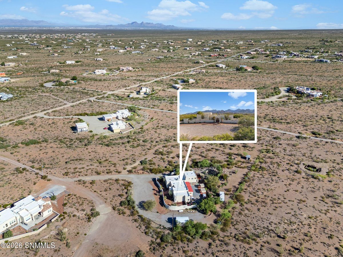 5125 Silver King Road, Las Cruces, NM 88011 photo 2