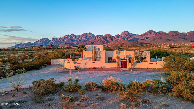 5125 Silver King Road, Las Cruces, NM 88011 photo 4