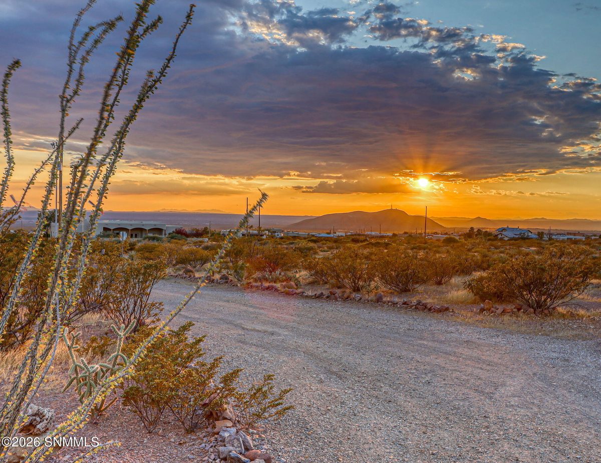 5125 Silver King Road, Las Cruces, NM 88011 photo 5