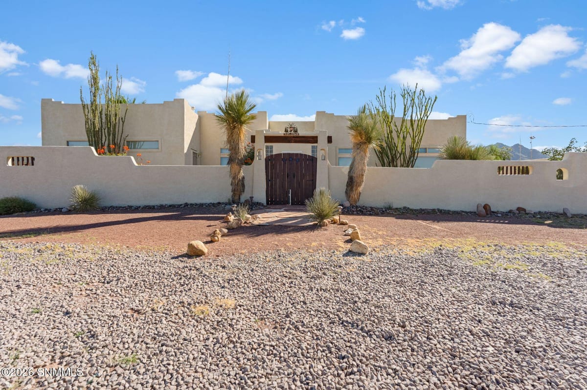 5125 Silver King Road, Las Cruces, NM 88011 photo 6