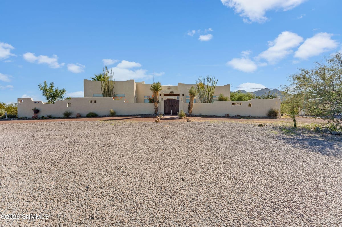 5125 Silver King Road, Las Cruces, NM 88011 photo 7