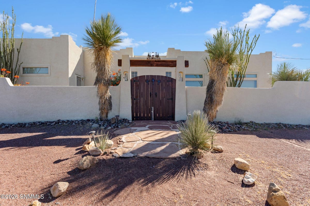 5125 Silver King Road, Las Cruces, NM 88011 photo 8