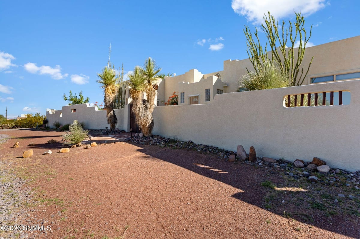 5125 Silver King Road, Las Cruces, NM 88011 photo 9