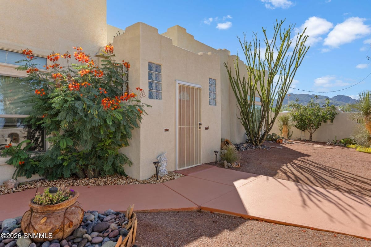 5125 Silver King Road, Las Cruces, NM 88011 photo 10